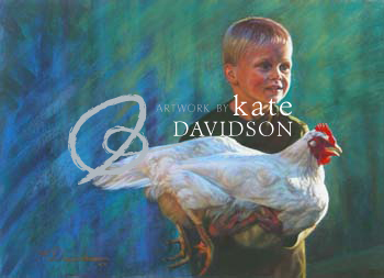 Fowl Play
